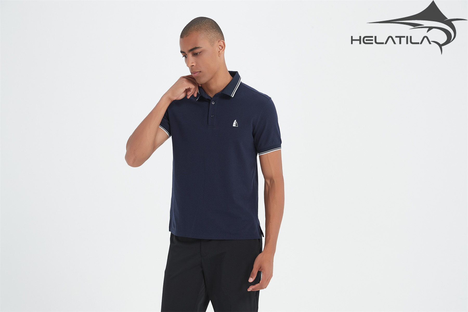 Helatila POLO for men